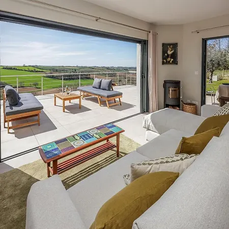 Villa Le Belvedere-design-piscine-vue-gaillac