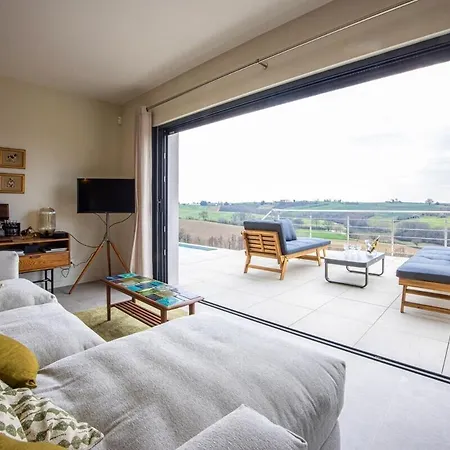 Le Belvedere-design-piscine-vue-gaillac