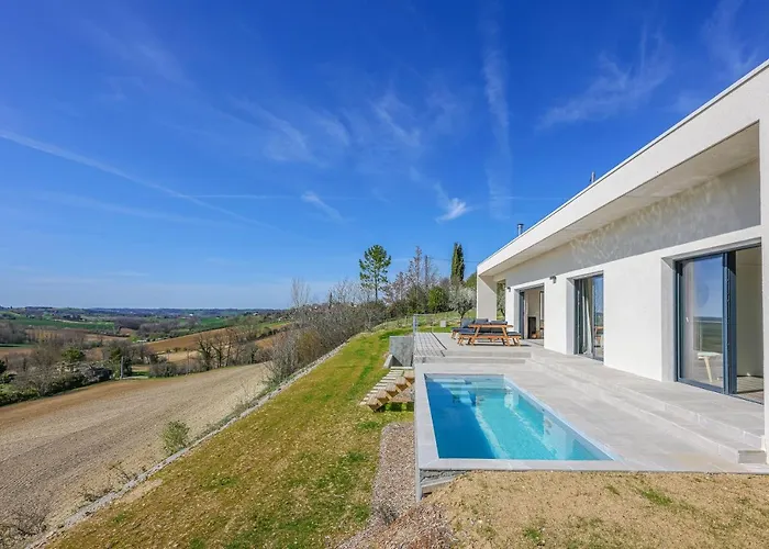 Le Belvedere-design-piscine-vue-gaillac