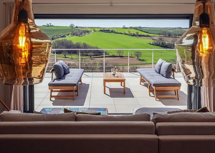 Le Belvedere-design-piscine-vue-gaillac * Salvagnac