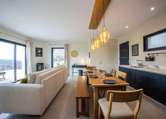 Le Belvedere-design-piscine-vue-gaillac Salvagnac